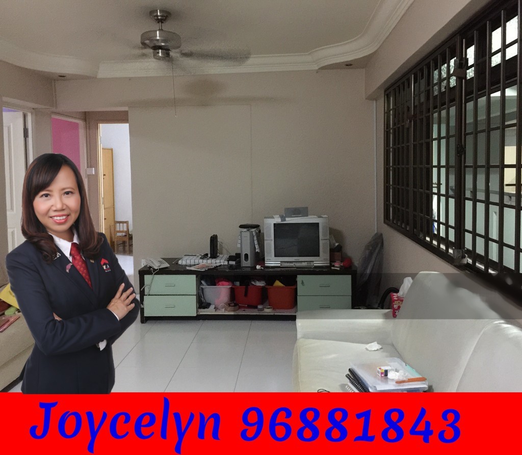Jurong West Street 25 thumbnail photo